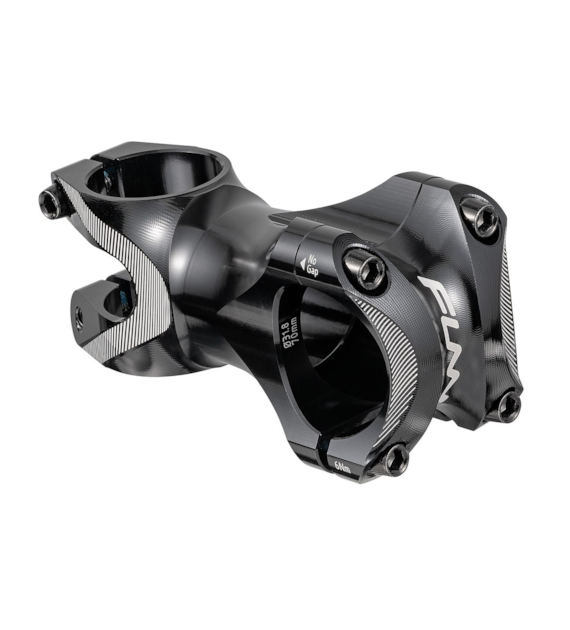 FUNN mostek TRON 31,8 70 mm czarny