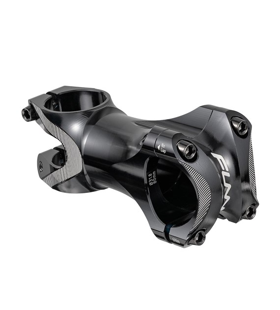 FUNN mostek TRON 31,8 80 mm czarny