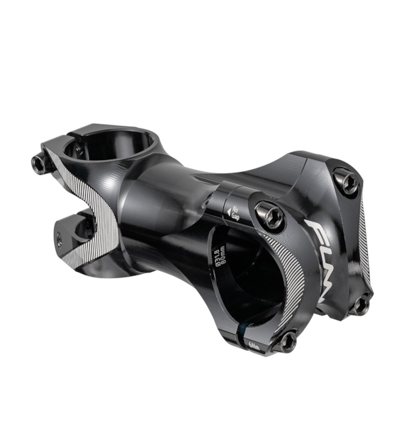 FUNN mostek TRON 31,8 80 mm czarny