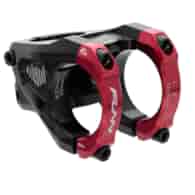 FUNN mostek EQUALIZER ZERO 35 35mm czerwony