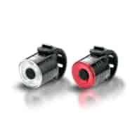 Zestaw lampek LED everActive BL-X3R