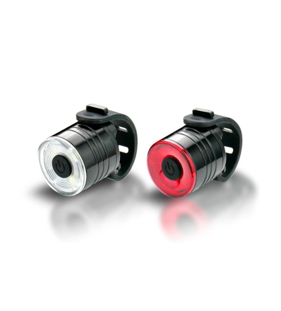 Zestaw lampek LED everActive BL-X3R