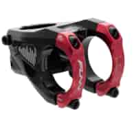 FUNN mostek EQUALIZER ZERO 35 42mm czerwony