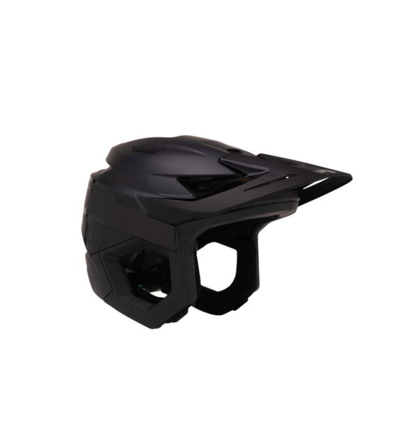 URGE kask RASCAS Dark Moon S/M 54-58 cm