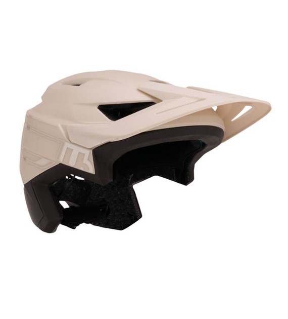 URGE kask TREPS Piaskowy S/M 54-58 cm