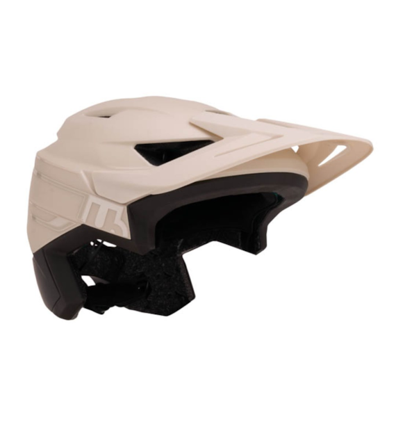 URGE kask TREPS Piaskowy L/XL 58-62 cm