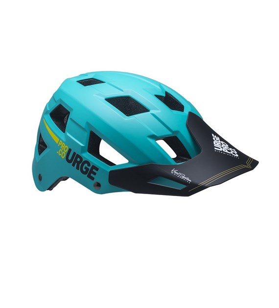URGE kask VENTURO turkusowy L/XL 58-61 cm