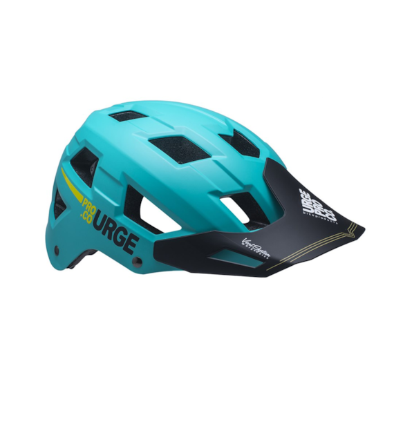 URGE kask VENTURO turkusowy L/XL 58-61 cm