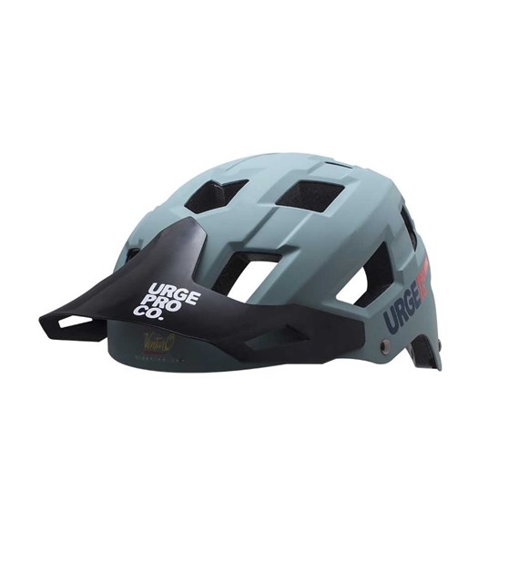 URGE kask VENTURO Szary S/M 54-58 cm