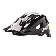 URGE kask VENTURO Czarny połysk S/M 54-58 cm