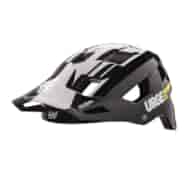 URGE kask VENTURO Czarny połysk S/M 54-58 cm