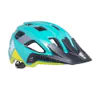 URGE kask ALLTRAIL turkusowy S/M 55-59 cm