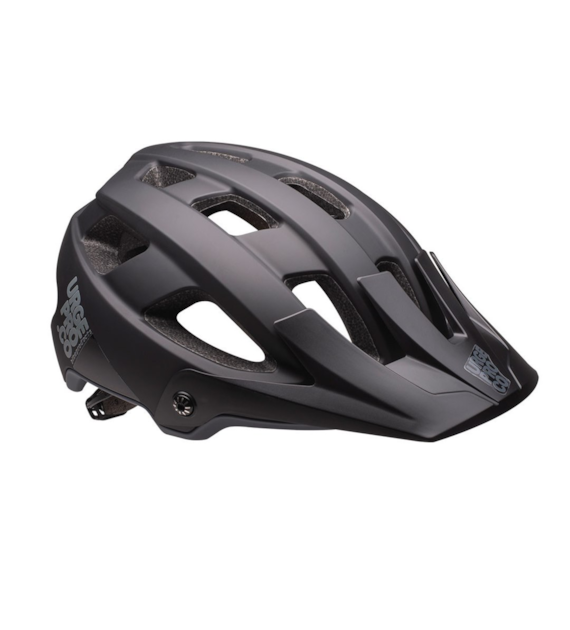 URGE kask ALLTRAIL czarny S/M 55-59 cm