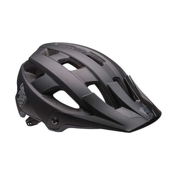 URGE kask ALLTRAIL czarny L/XL 59-63 cm