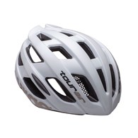URGE kask TOURAIR jasno szary  S/M 54-58 cm