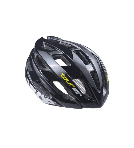 URGE kask TOURAIR czarny L/XL 58-62 cm