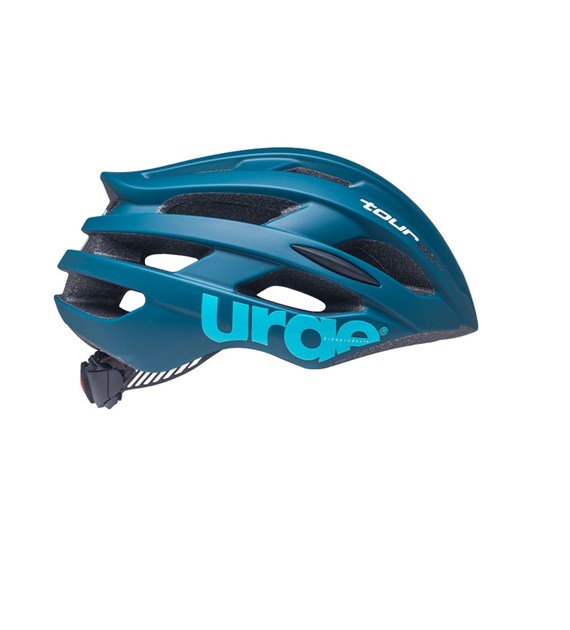 URGE kask TOURAIR niebieski S/M 54-58 cm