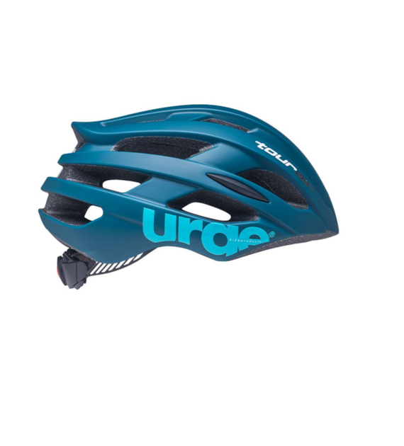 URGE kask TOURAIR niebieski L/XL 58-62 cm