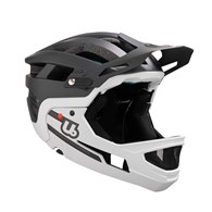 URGE kask GRINGO DE LA SIERRA szary L/XL 58-61 cm