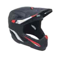 URGE kask DELTAR czarny L 57-58 cm