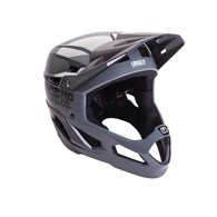 URGE kask ARCHI-DELTAR grafitowy S 53-54 cm