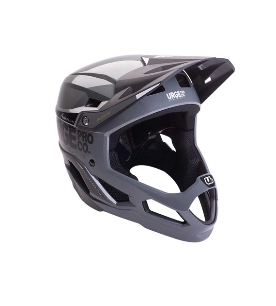 URGE kask ARCHI-DELTAR grafitowy L 57-58 cm