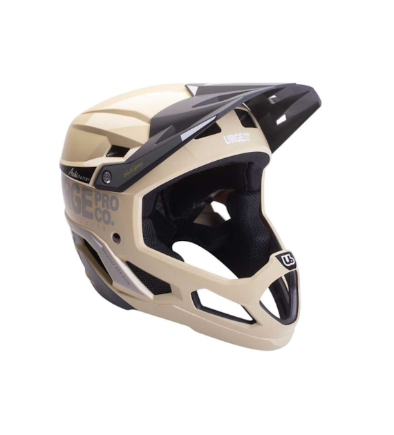 URGE kask ARCHI-DELTAR piaskowy S 53-54 cm