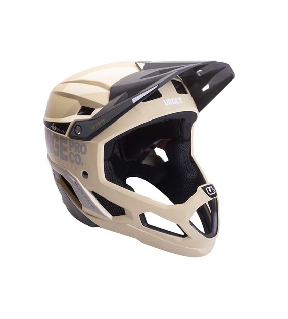 URGE kask ARCHI-DELTAR piaskowy M 55-56 cm