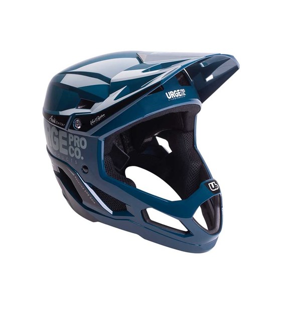 URGE kask ARCHI-DELTAR olejowy L 57-58 cm