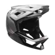 URGE kask LUNAR Srebrny S/M 54-56 cm