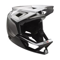 URGE kask LUNAR Srebrny L/XL 56-58 cm