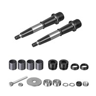 FUNN 2x zestaw naprawczy TACTIC