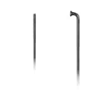 FUNN szprychy J-Bend 14G 290 mm czarne opak 32 szt