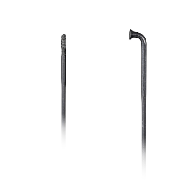 FUNN szprychy J-Bend 14G 290 mm czarne opak 32 szt