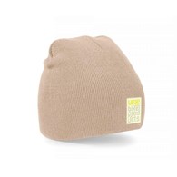 URGE czapka zimowa szara