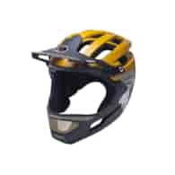URGE kask GRINGO DE LA SIERRA brązowy S/M 55-58 cm