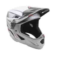 URGE kask DELTAR srebrny Youth M 48-50 cm