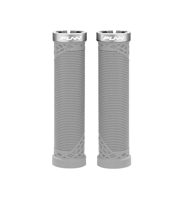 FUNN chwyty HILT szare