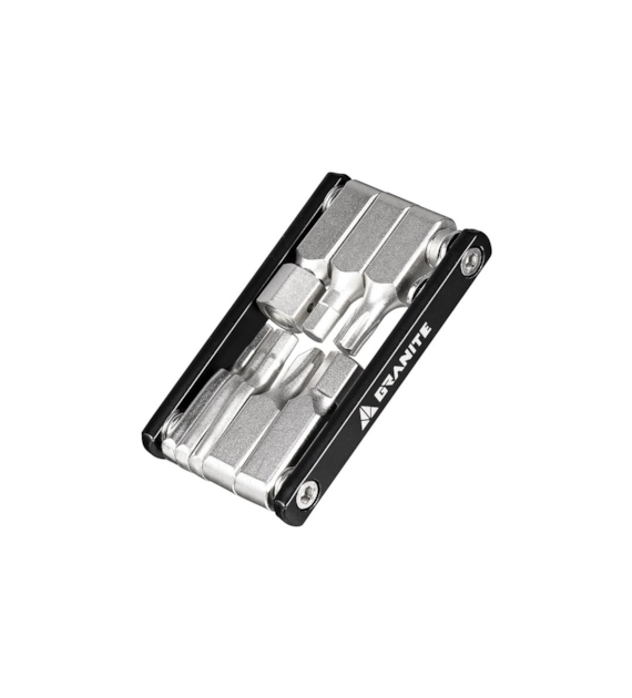 GRANITE multitool DIVERSE 10 funkcji
