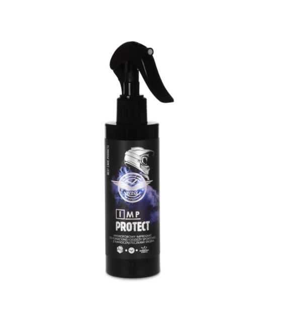 WINX Impregmnat do odzieży IMP WINX 200 ml