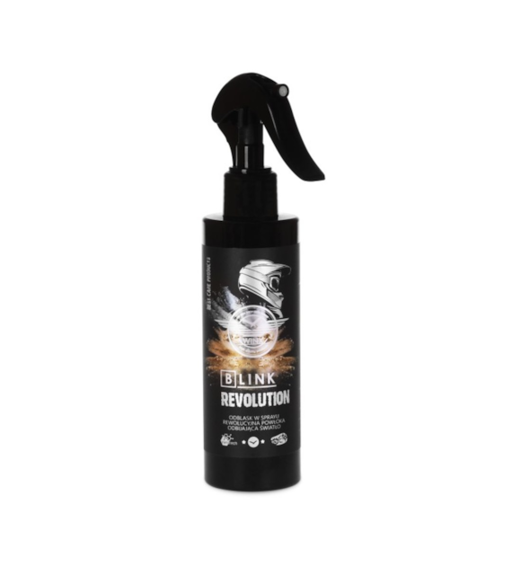 WINX Powłoka odblaskowa BLINK WINX 150 ml
