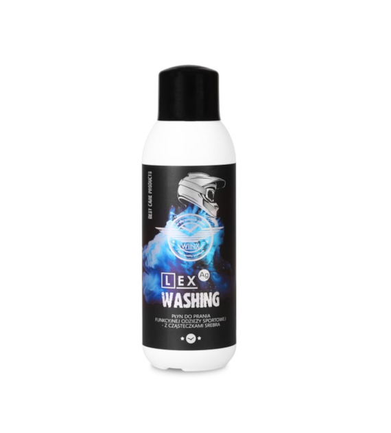 WINX Preparat do prania odzieży LEX WINX 500ml