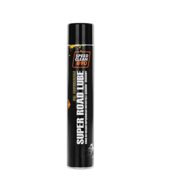 SPEEDCLEAN890 Smar do łańcucha ROAD 750 ml