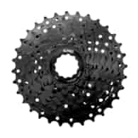 KMC Kaseta REACT 8 speed 11/32T