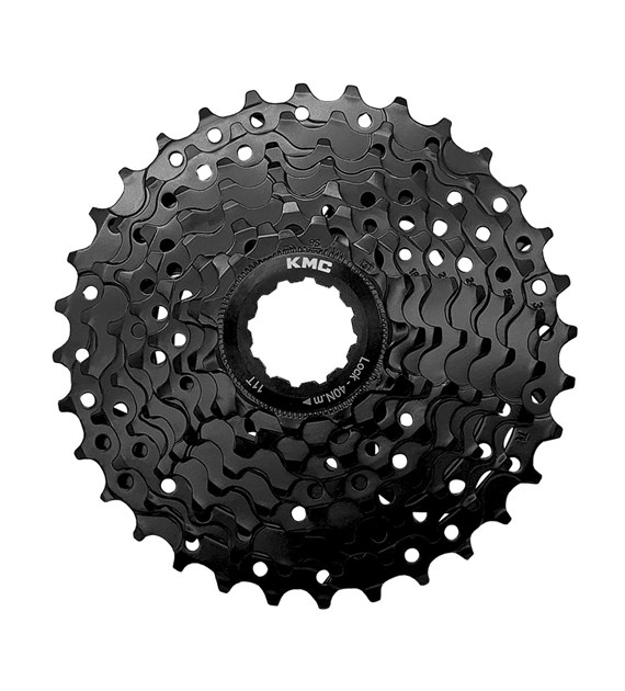 KMC Kaseta REACT 8 speed 11/32T