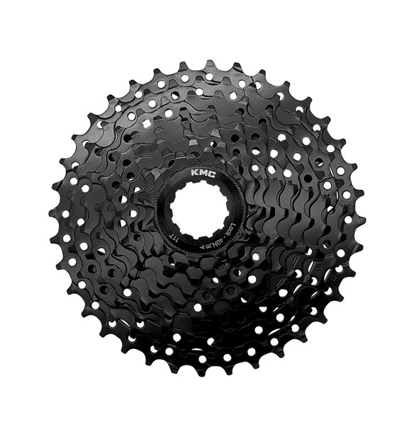 KMC Kaseta REACT 9 speed 11/36T