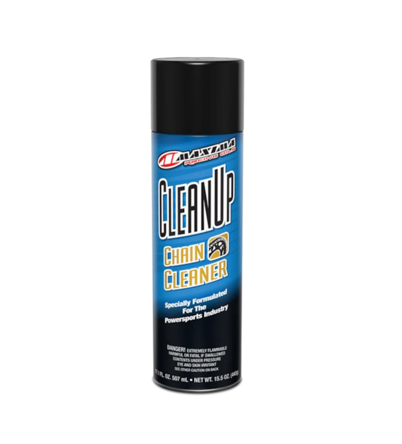 Maxima CLEAN UP 458 ml