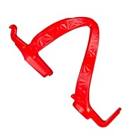 SUPACAZ koszyk czerwony