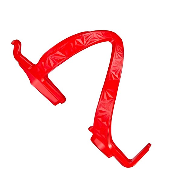 SUPACAZ koszyk czerwony