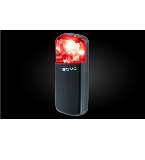 Sigma Radar RECO 81 LINK